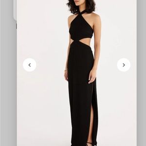 Rumer Cassidy Maxi Dress